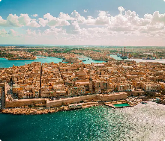 malta