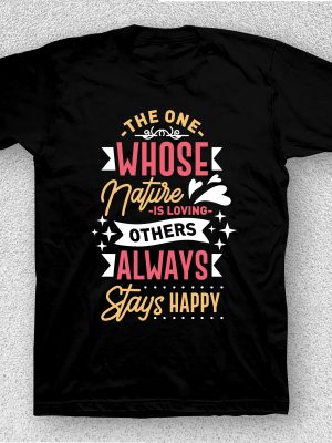 The One Whose Nature