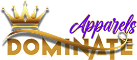 Dominate Apparels